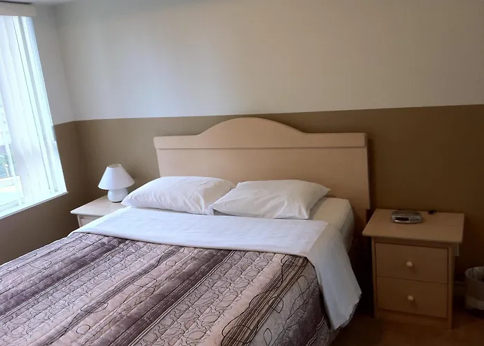 Mississauga Furnished s