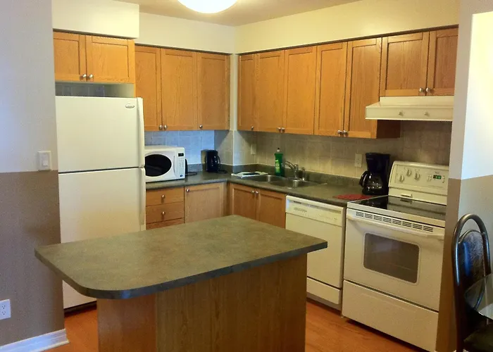 Mississauga Furnished s