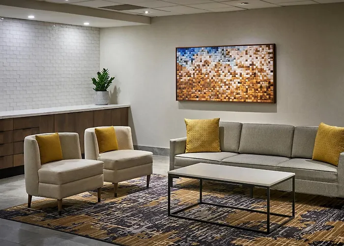 Delta s By Marriott Toronto Mississauga